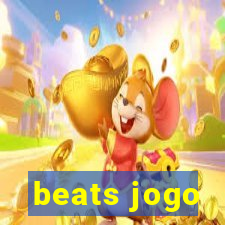 beats jogo