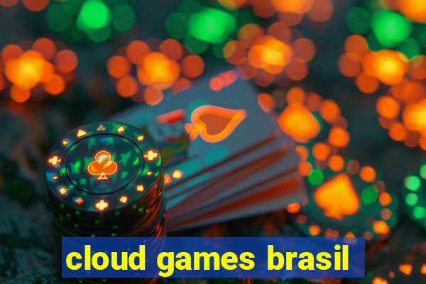 cloud games brasil