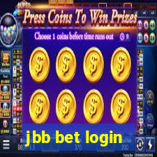 jbb bet login