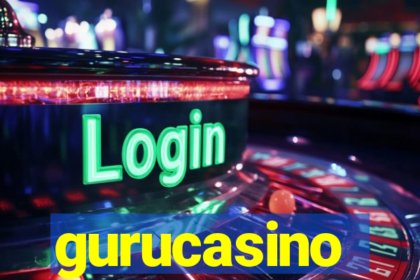 gurucasino