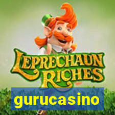 gurucasino