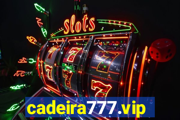 cadeira777.vip