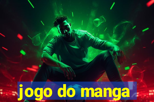 jogo do manga