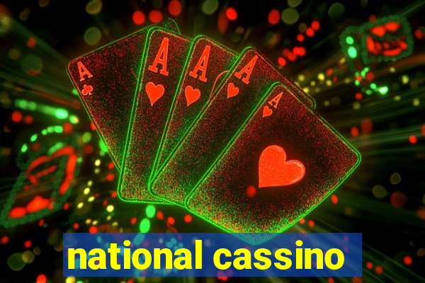 national cassino