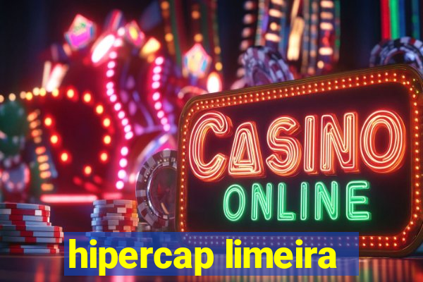 hipercap limeira