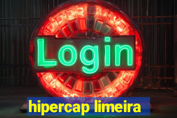 hipercap limeira