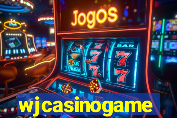 wjcasinogame