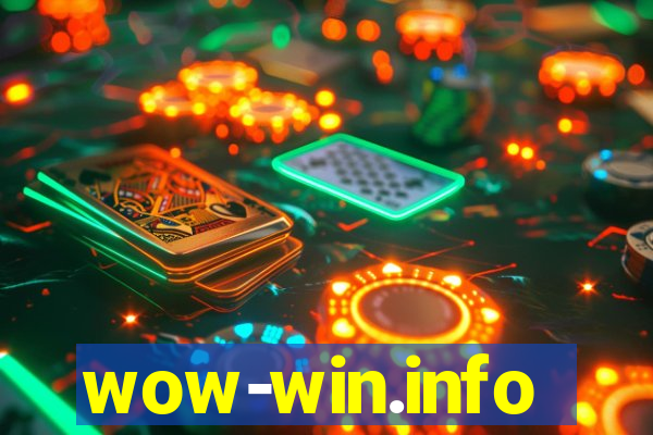 wow-win.info