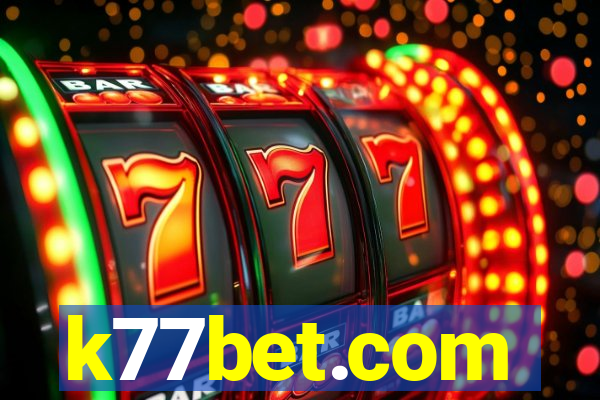 k77bet.com