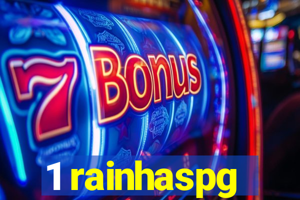 1 rainhaspg