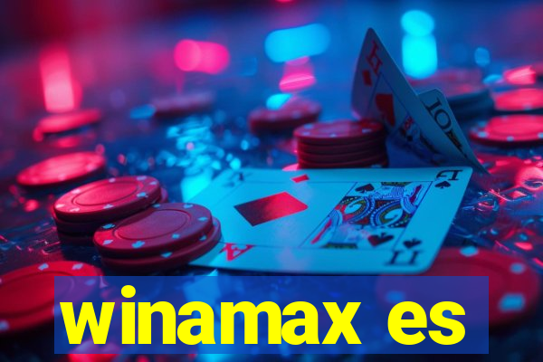 winamax es