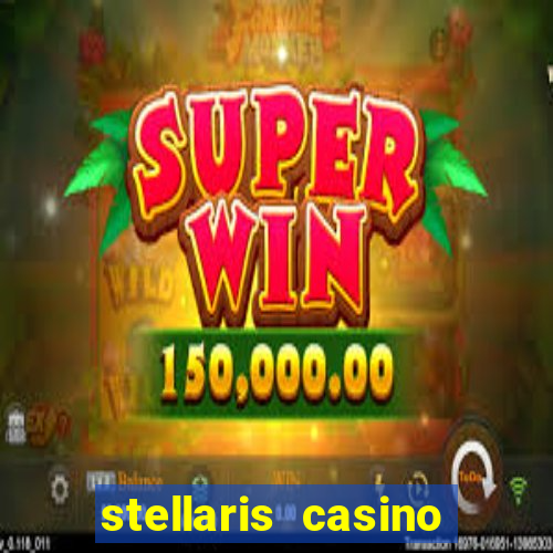 stellaris casino aruba marriott