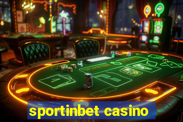 sportinbet casino