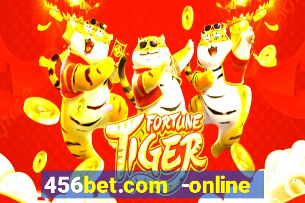 456bet.com -online slots casino