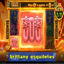 brittany esquiletes