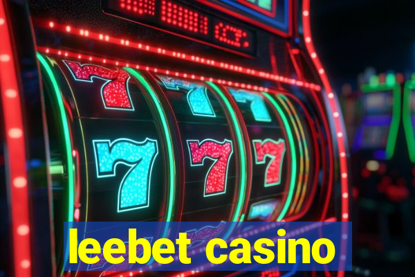 leebet casino