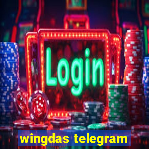 wingdas telegram