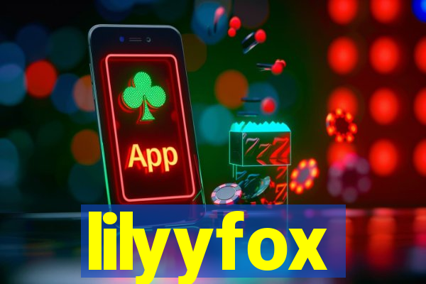 lilyyfox