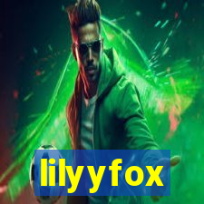 lilyyfox