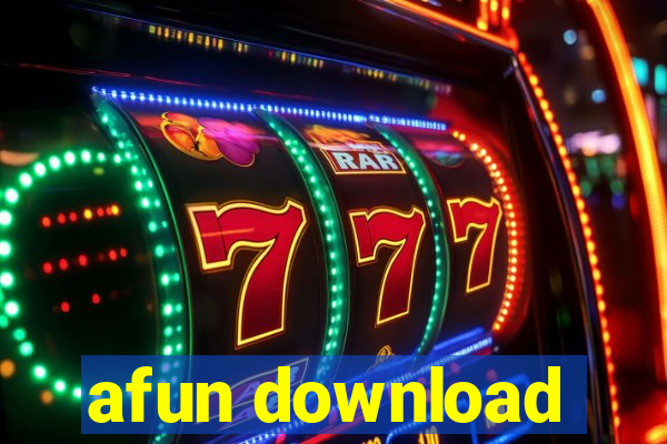 afun download