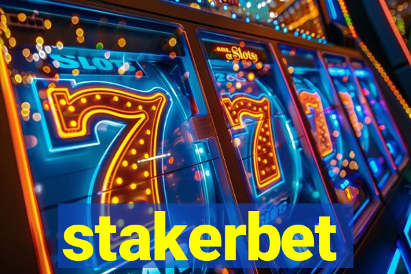 stakerbet