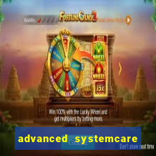 advanced systemcare 17 key