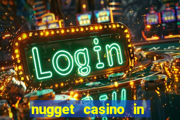 nugget casino in sparks nv