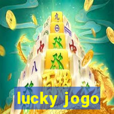 lucky jogo