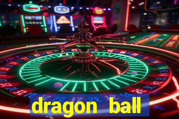 dragon ball download torrent