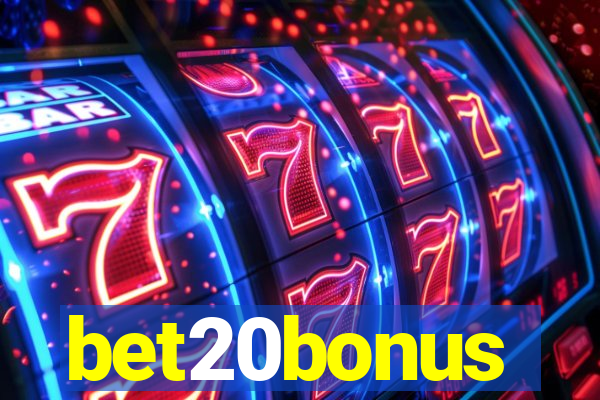 bet20bonus