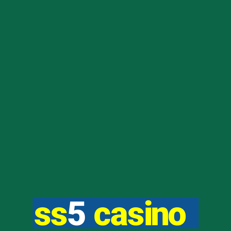 ss5 casino