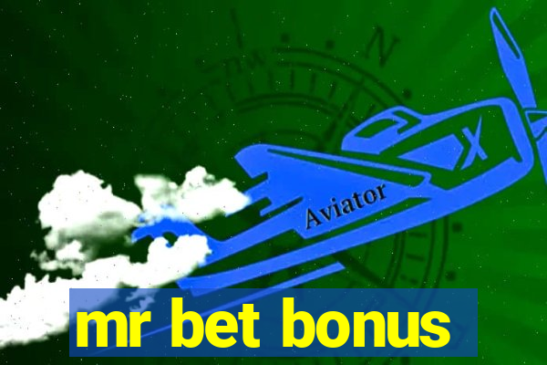 mr bet bonus