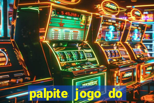 palpite jogo do real madrid hoje