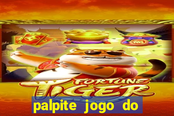 palpite jogo do real madrid hoje