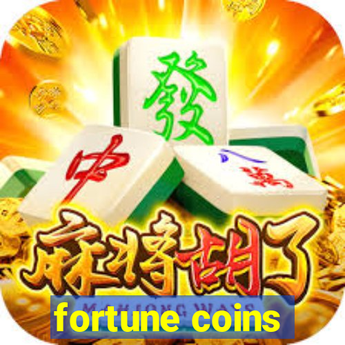 fortune coins