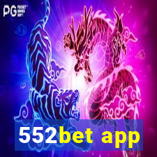 552bet app