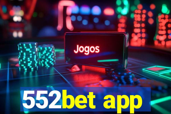 552bet app