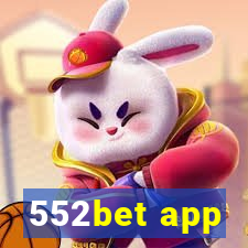 552bet app