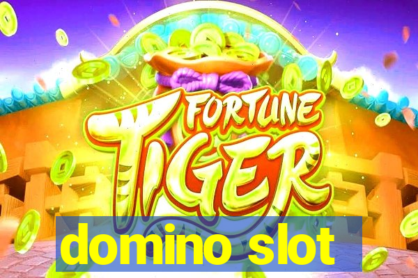 domino slot