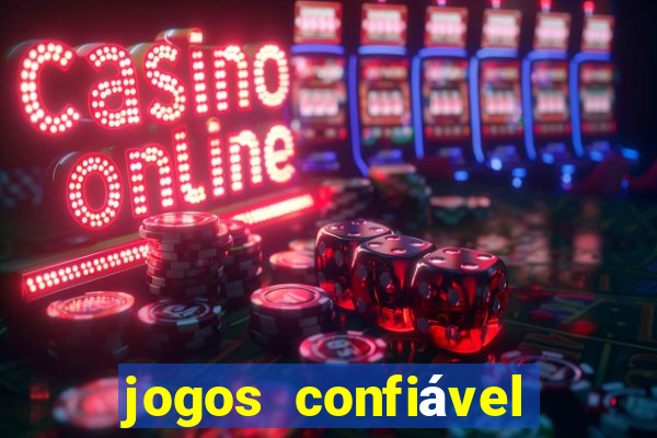 jogos confiável para ganhar dinheiro