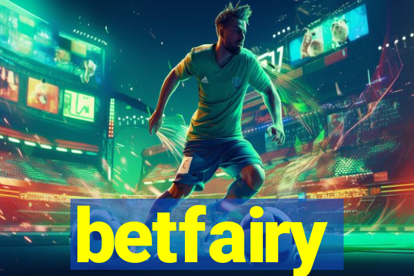 betfairy