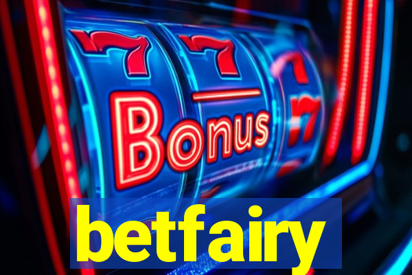 betfairy