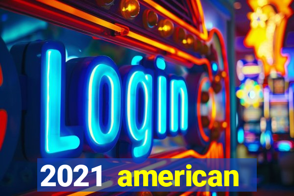 2021 american casino guide