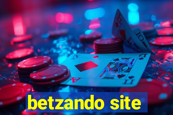 betzando site