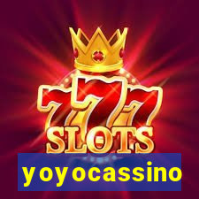 yoyocassino