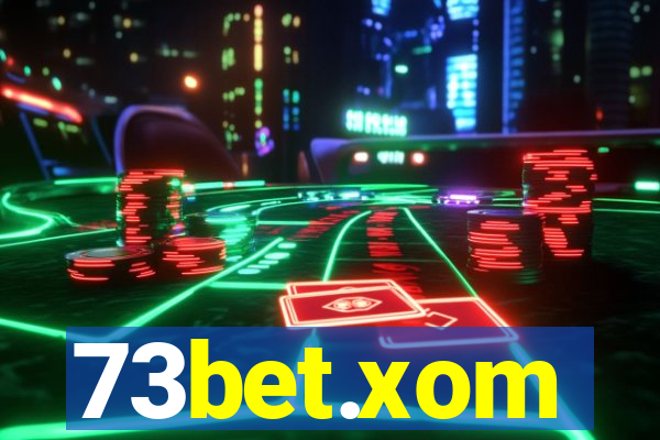 73bet.xom