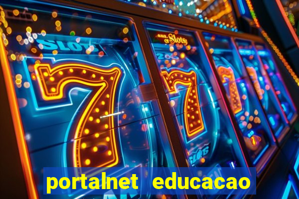 portalnet educacao gov br