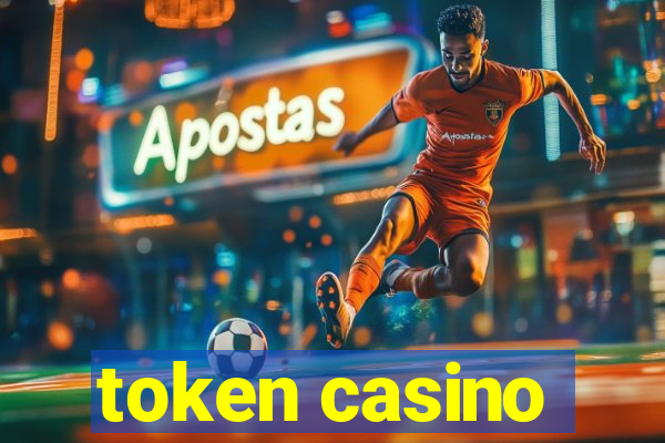 token casino