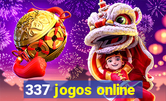 337 jogos online