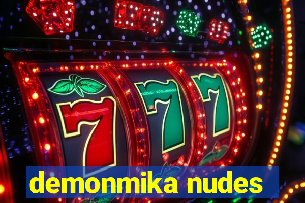 demonmika nudes